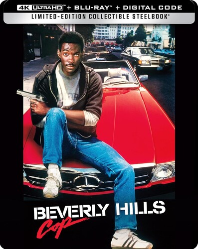 BEVERLY HILLS COP (SBK)