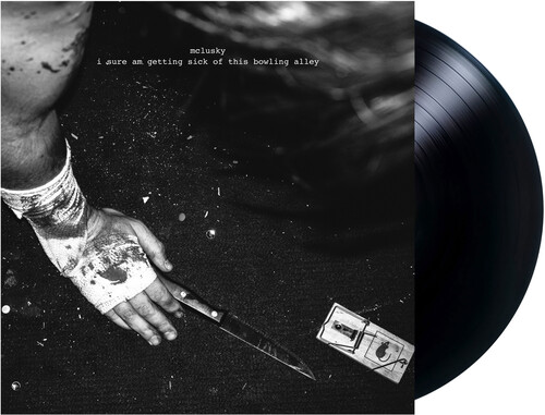 Mclusky - I Sure Am Getting Sick Of This Bowling Alley (Vinyl)
