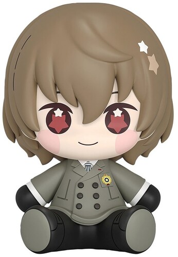 PERSONA5 ROYAL HUGGY GOOD SMILE GORO AKECHI