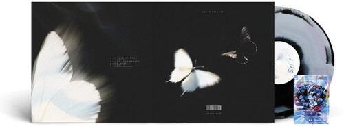 Chase Atlantic - Dalliance (Blk) [Colored Vinyl] (Ep) (Slv)