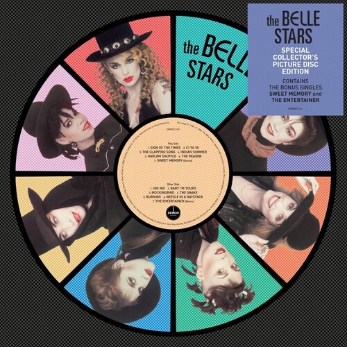 Belle Stars