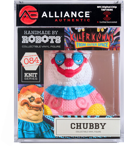 CHUBBY #084