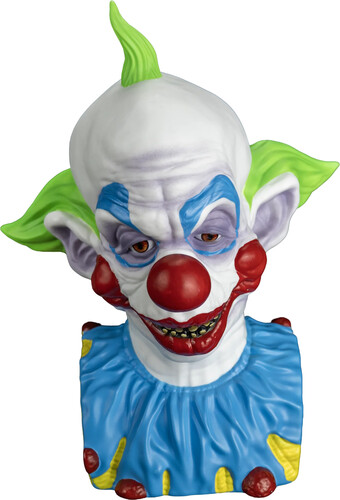 KILLER KLOWNZ FROM OUTER SPACE - SHORTY VINYL BANK