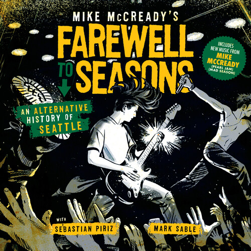 MIKE MCCREADYS FAREWELL TO SEASONS HC