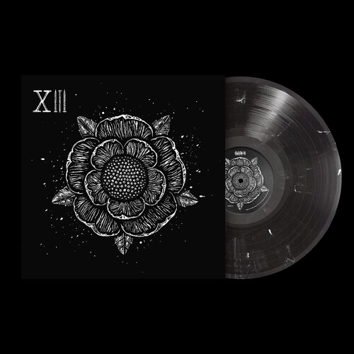 Sworn In - Death Card [Colored Vinyl]