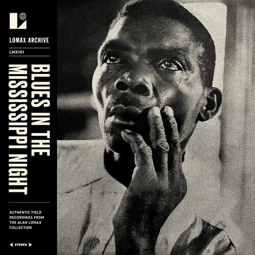 Blues in the Mississippi Night (Various Artists)