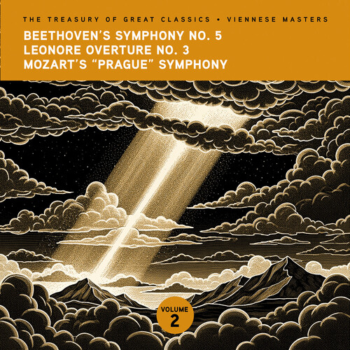 TREASURY OF GREAT CLASSICS - VIENNESE VOL. 2.