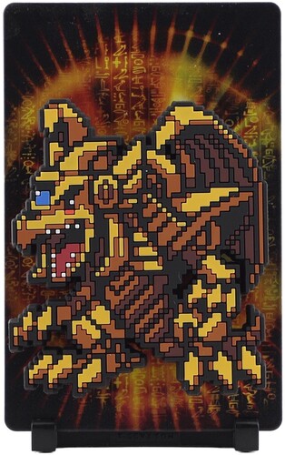 FIGGYZ - YU-GI-OH THE WINGED DRAGON OF RA