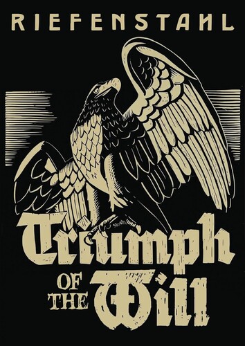 TRIUMPH OF THE WILL