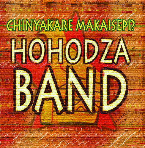CHINYAKARE MAKAISEPI
