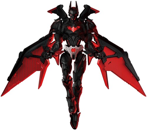 BLOKEES - DC CC02 BATMAN BEYOND MODEL KIT