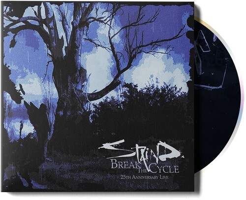 Break The Cycle 25th Anniversary Live