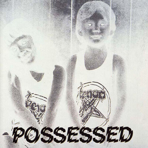 Possessed [Explicit Content]
