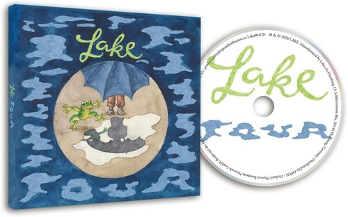 Lake - Four