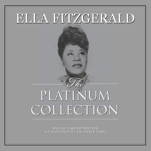 Platinum Collection - Silver Vinyl Edition [Import]