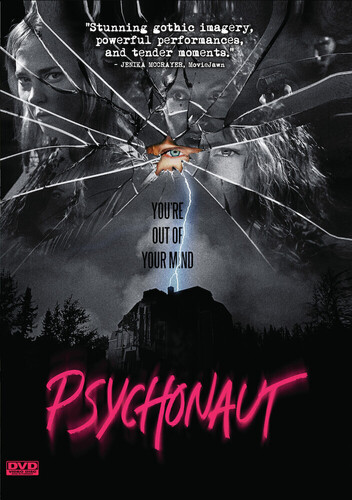 Psychonaut