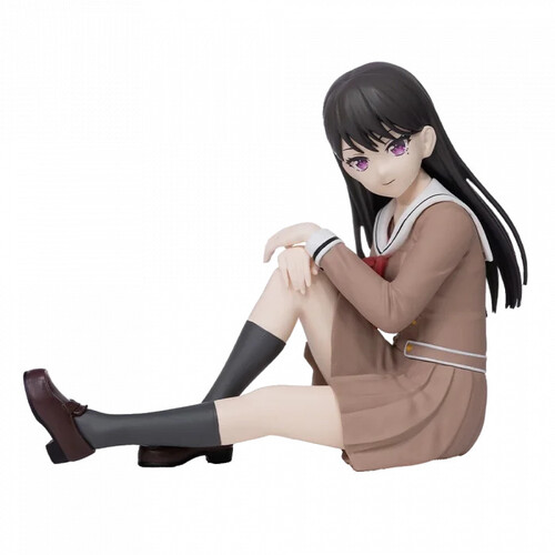 BANG DREAM! PREMIUM FIGURE MYGO!!!!! TAKI SHIINA: