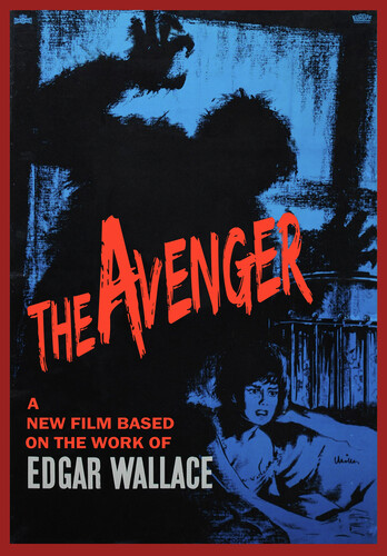 The Avenger