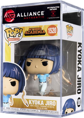 MY HERO ACADEMIA HERO LEAGUE KYOKA JIRO