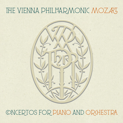 Mozart - Concerto for Piano & Orchestra