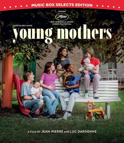Young Mothers