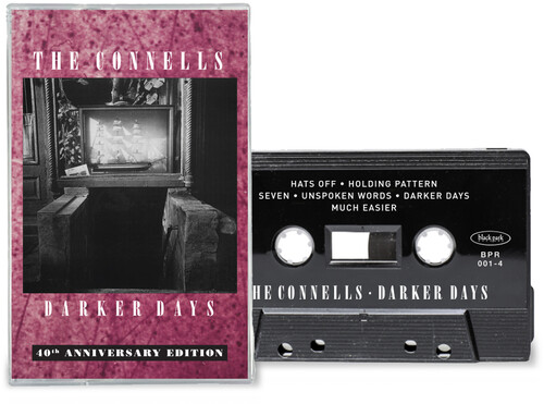 Connells - Darker Days (Aniv) [Reissue]