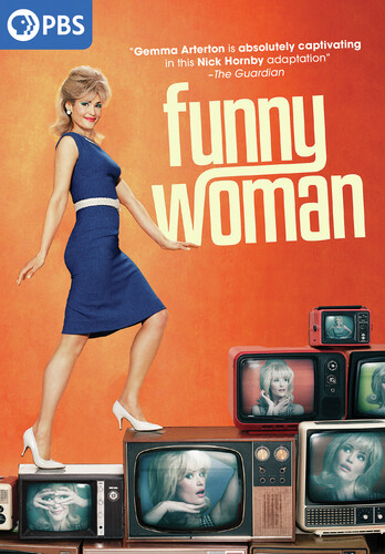 Funny Woman: Season 1