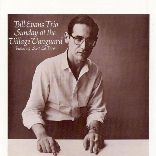 Sunday at the Village Vanguard
