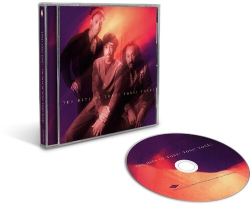The Hits of Tony! Toni! Tone!