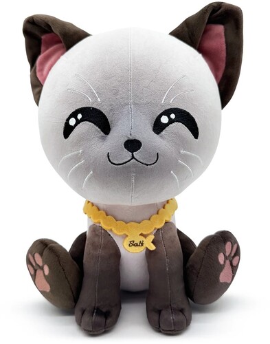 YOUTOOZ - TEKKEN SALT 9IN PLUSH