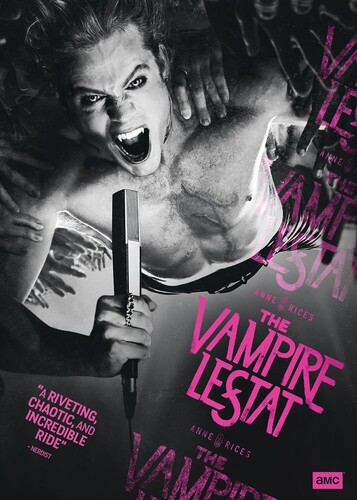 The Vampire Lestat