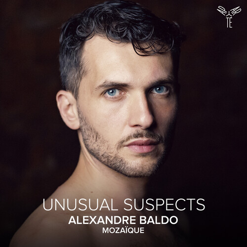 Unusual Suspects