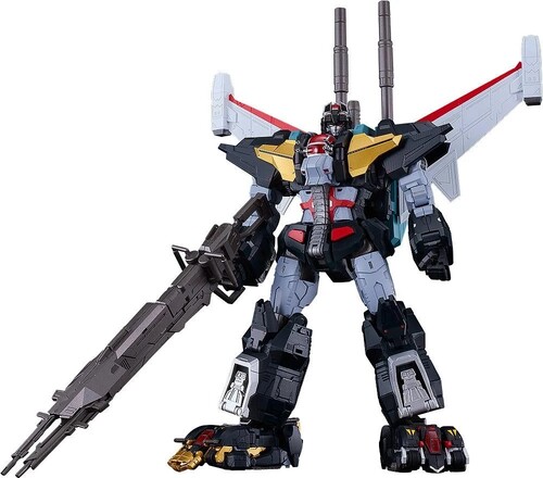 DANCOUGA - SUPER BEAST MACHINE GOD MODEROID DANCOU|alliance entertainment