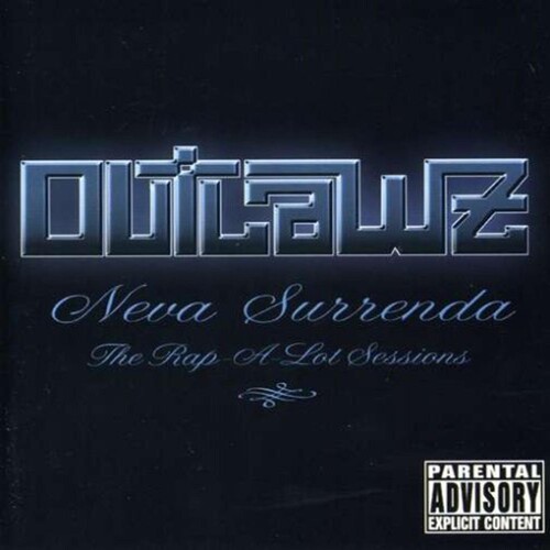 Neva... The Rap-A-Lot Sessions [Explicit Content]