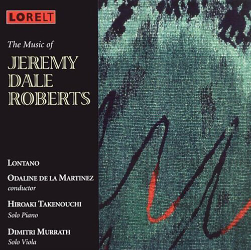 Music of Jeremy Dale Roberts