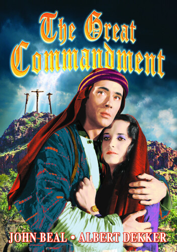 The Great Commandment