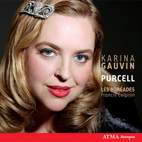 Karina Gauvin