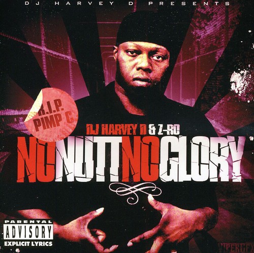 No Nutt No Glory