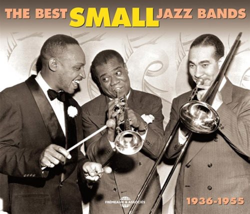 Best Small Jazz Bands