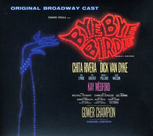 Original Broadway Cast - Original 1960 Broadway Cast Recording