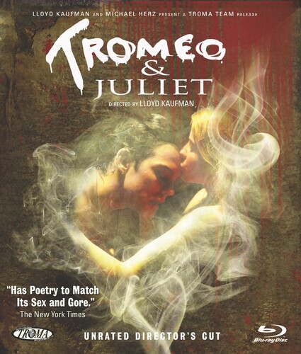 Tromeo and Juliet