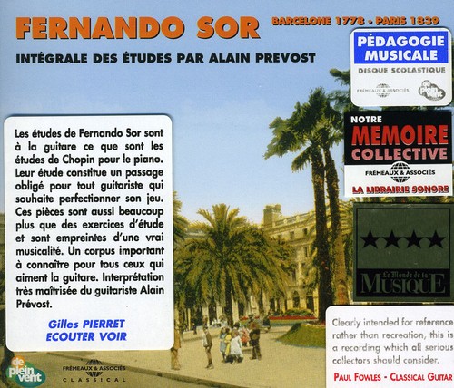 Integrale Des Etudes