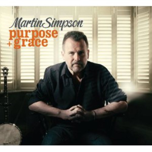 Purpose & Grace [Import]