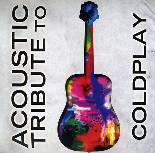 Acoustic Tribute to Coldplay