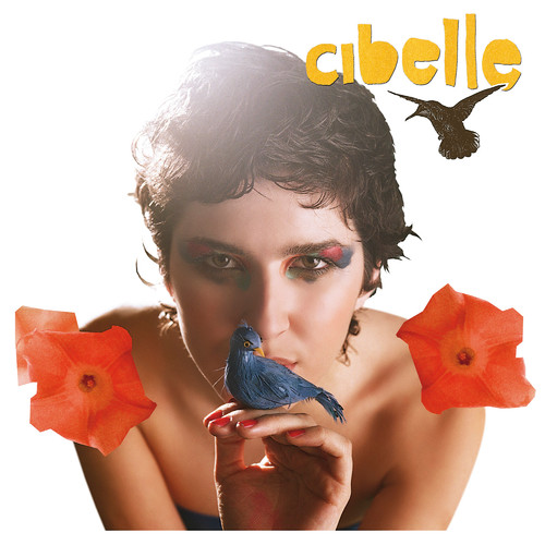 Cibelle