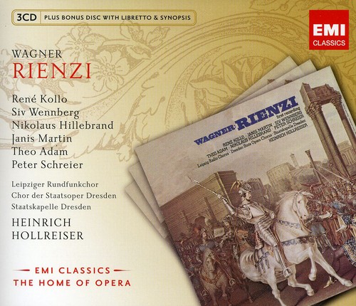 Rienzi