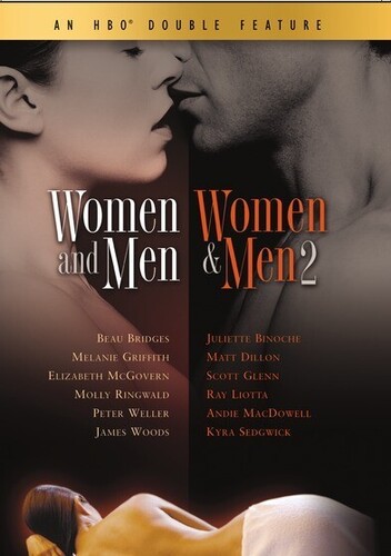 Women and Men /  Women and Men 2