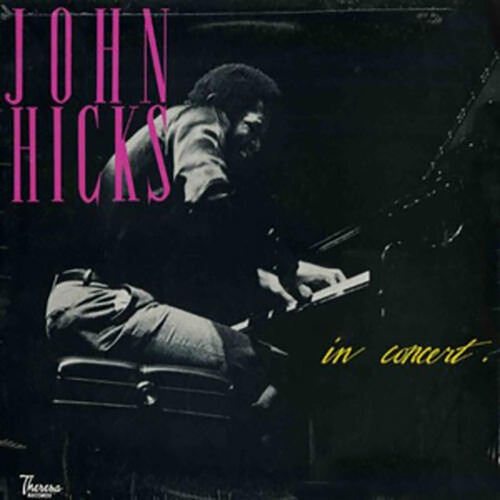 John Hicks in Concert