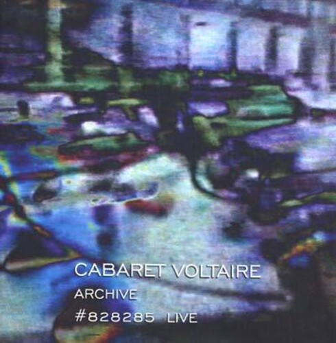 Archive #828285 Live