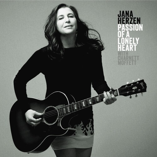 Passion of a Lonely Heart
